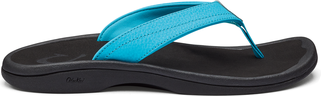 OluKai Sandals W Ohana Turquoise