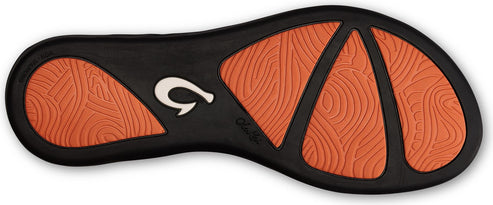 OluKai Sandals Women's Ho'opio Pae Koi / Pae