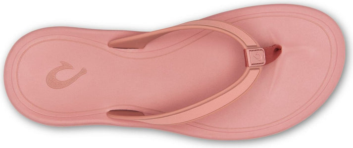 OluKai Sandals Women's Kapehe Rosette / Rosette