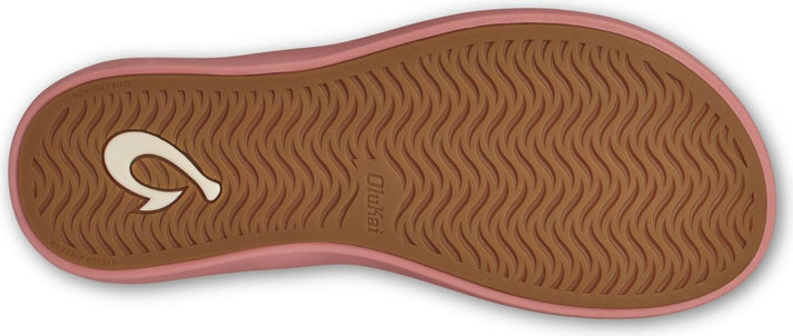 OluKai Sandals Women's Kapehe Rosette / Rosette