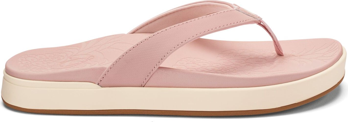 Women's Nu'a Pi'o Pink Clay /