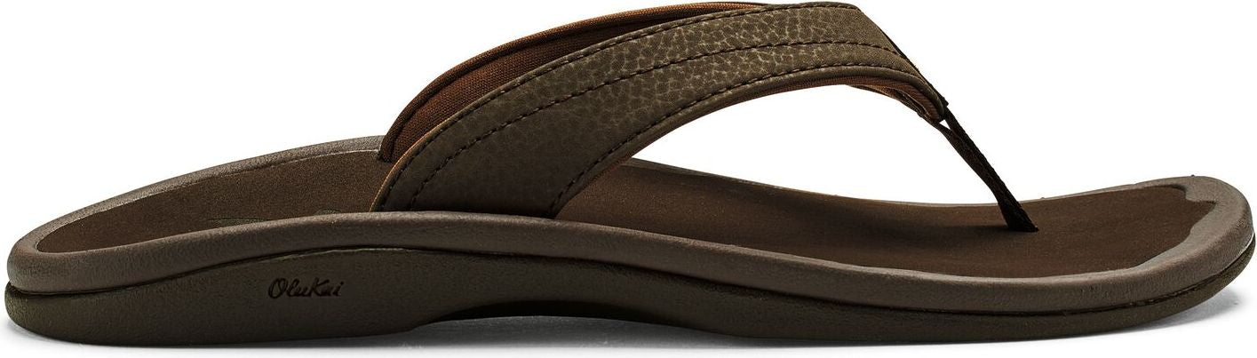 Women's 'Ohana Dark Java