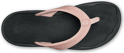 OluKai Sandals Women's 'ohana Petal Pink