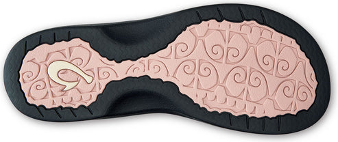 OluKai Sandals Women's 'ohana Petal Pink