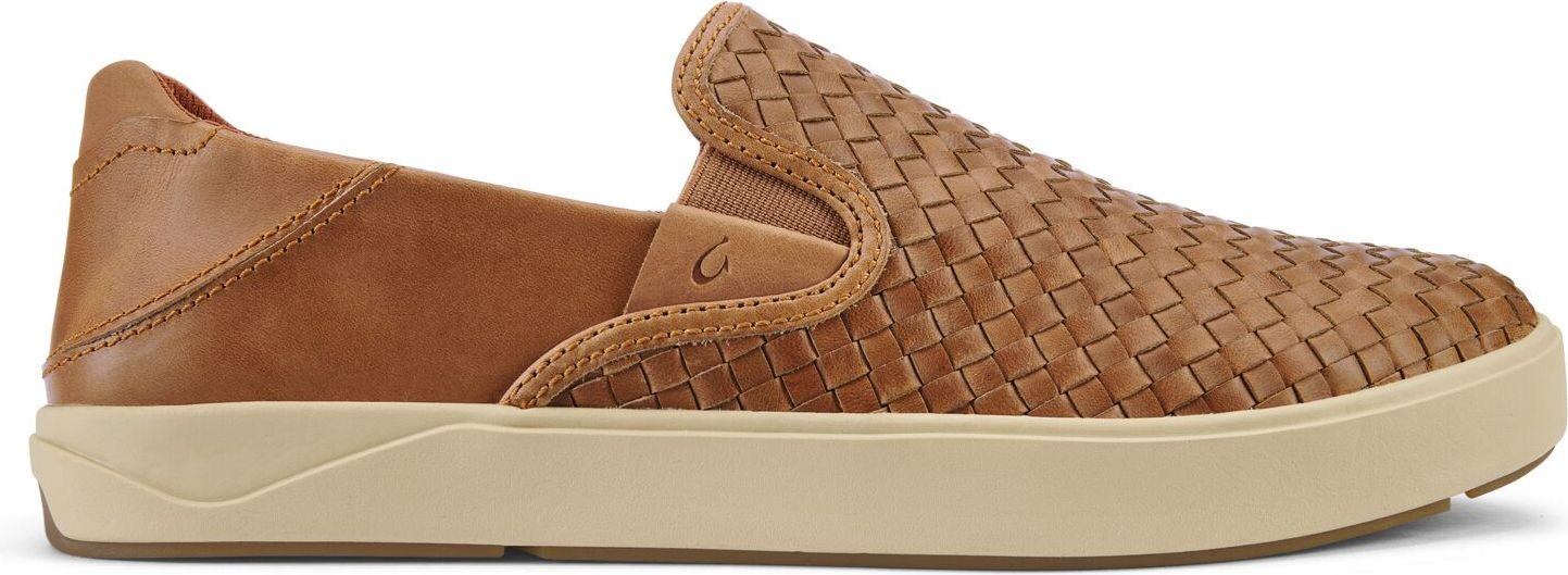 Men's Lae'ahi Lauhala Fox /