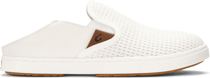 OluKai Shoes W Pehuea Bright White