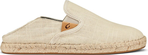 OluKai Shoes Women's Kaula Pa'a Kapa Tapa