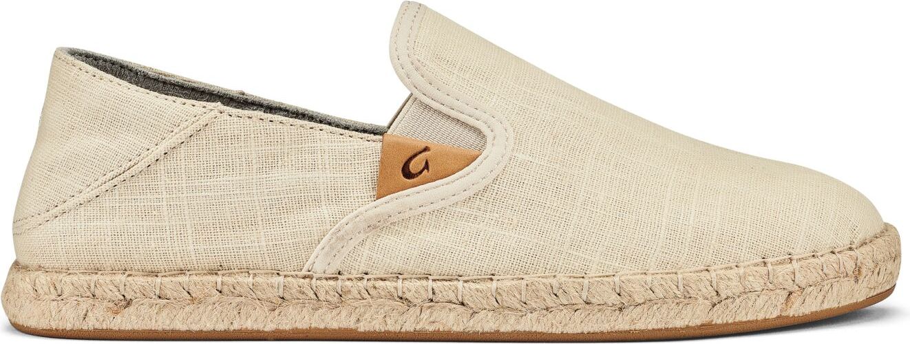 OluKai Shoes Women's Kaula Pa'a Kapa Tapa