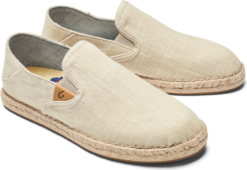 OluKai Shoes Women's Kaula Pa'a Kapa Tapa