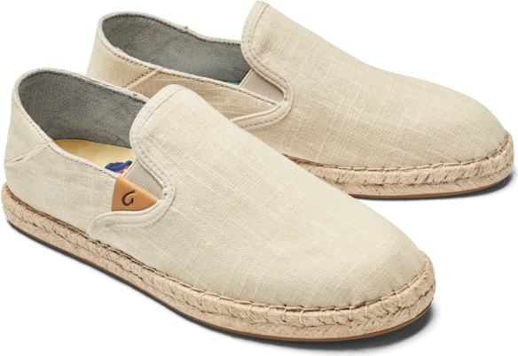 OluKai Shoes Women's Kaula Pa'a Kapa Tapa