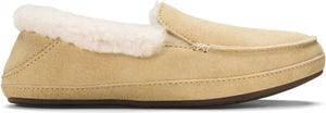 OluKai Slippers Ladies Ku'una Golden Sand