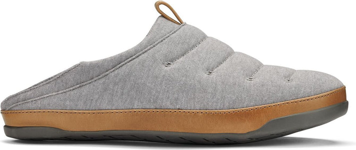 OluKai Slippers Men's Mahana Vapor / Sahara