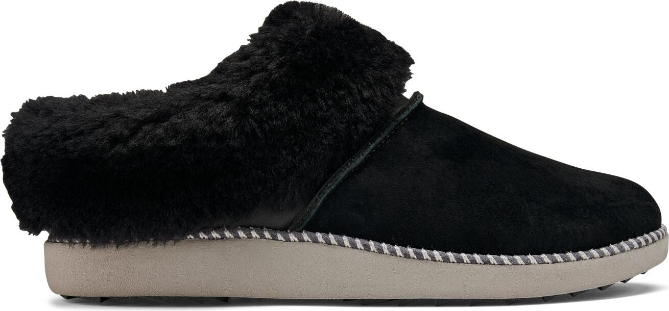 Women's Ku'i Black / Fog