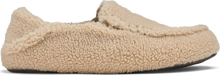 OluKai Slippers Women's Nohea Heu Slipper Sandbar / Sandbar