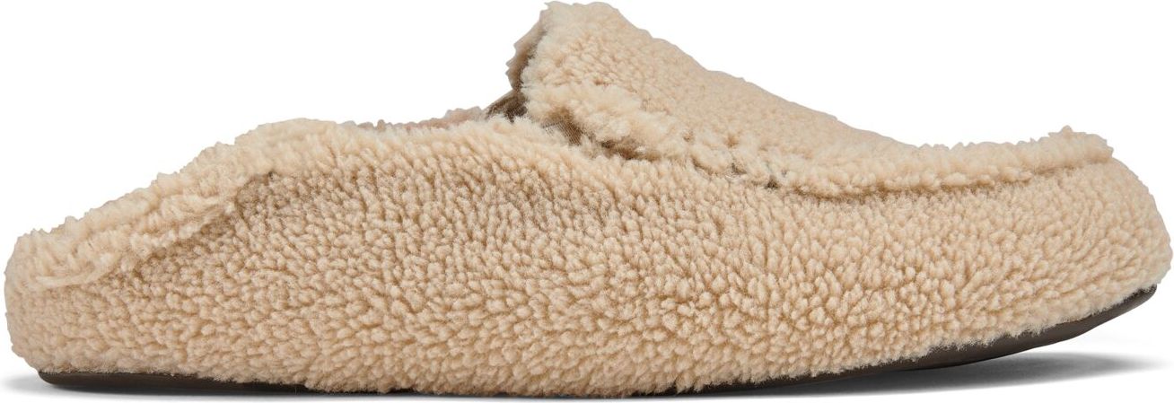 OluKai Slippers Women's Nohea Heu Slipper Sandbar / Sandbar