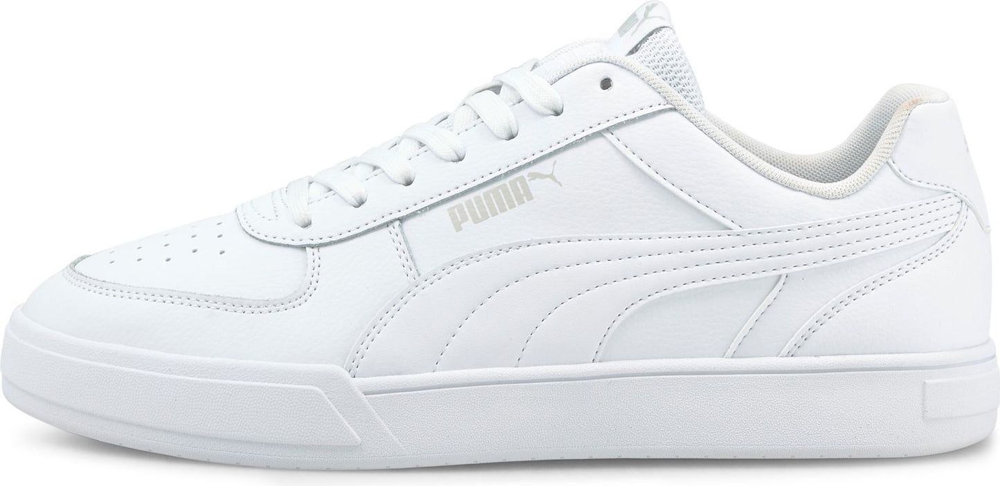 Puma Shoes Caven White