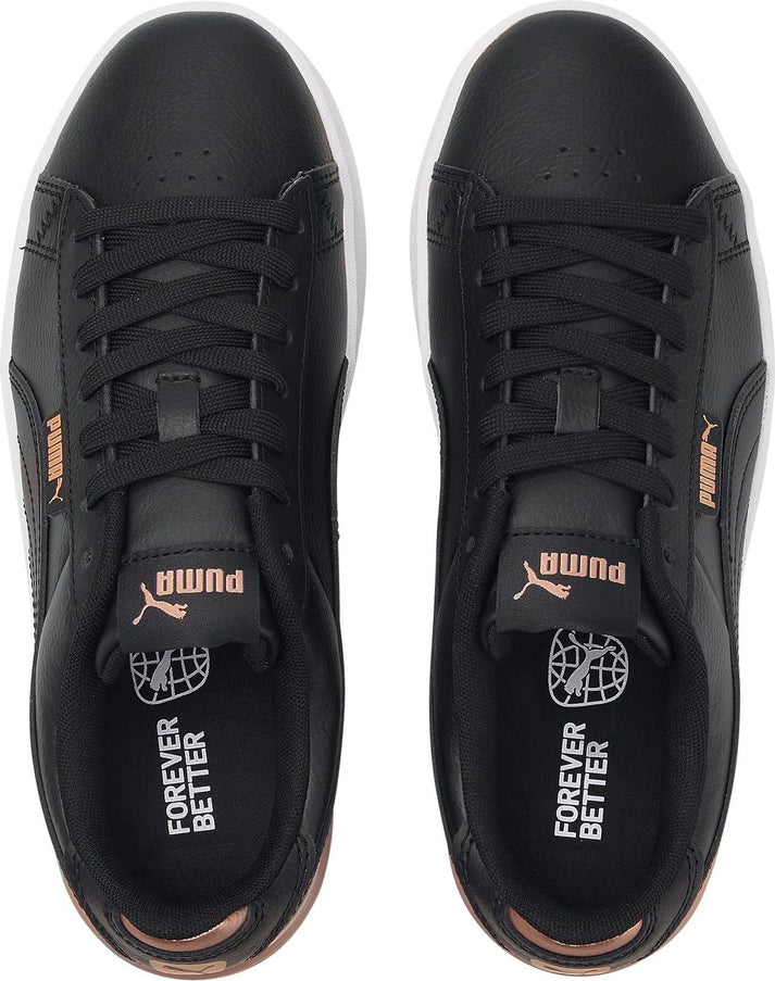 Puma Shoes Jada Renew Black Rosegold