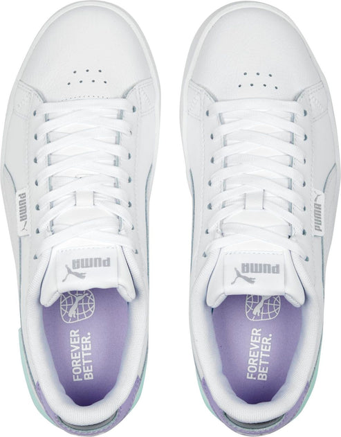 Puma Shoes Jada Renew White/violet/mint