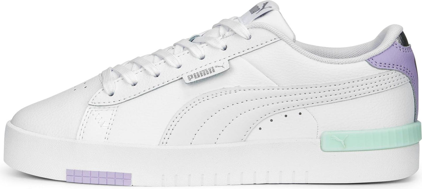 Puma Shoes Jada Renew White/violet/mint