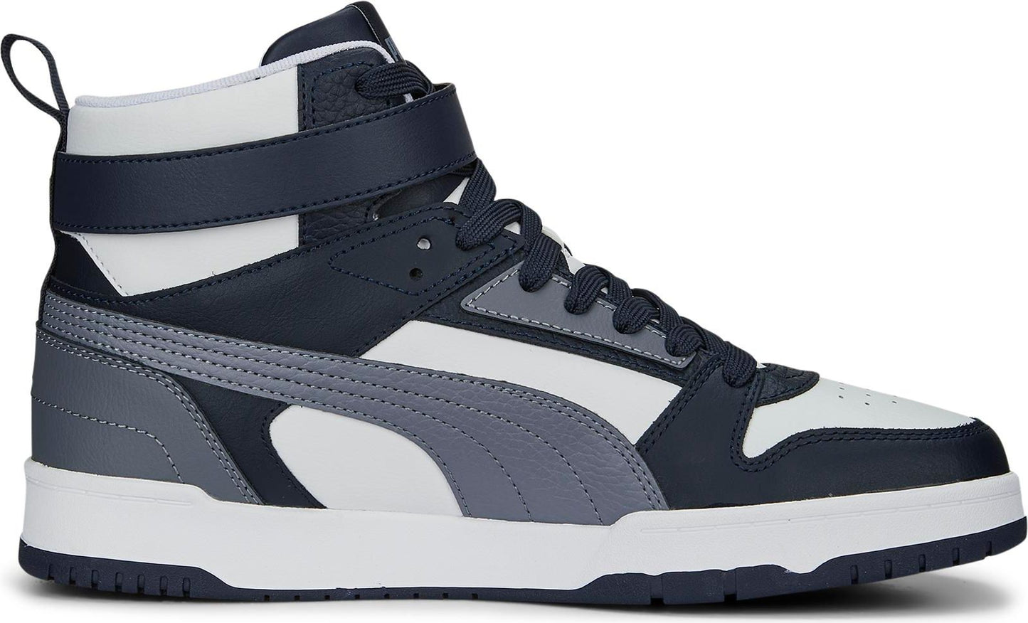 Puma Shoes Rbd Game White/gray/night