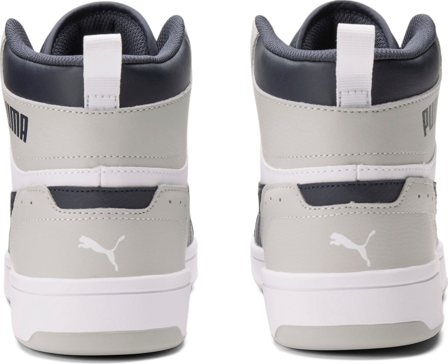 Puma Shoes Rebound Joy Parisian/gray