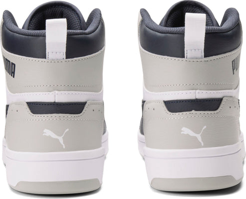 Puma Shoes Rebound Joy Parisian/gray