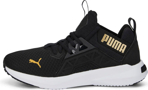 Puma Shoes Softride Enzo Nxt Black/gold