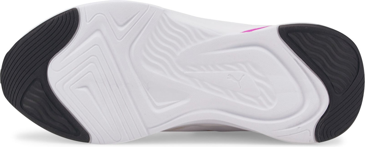 Puma Shoes Softride Rift Breeze Lux White/orchid