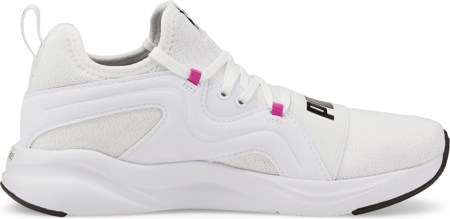 Puma Shoes Softride Rift Breeze Lux White/orchid