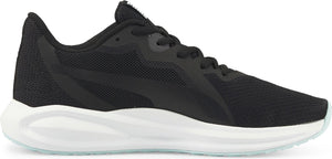 Puma Shoes Twitch Runner Black/blue