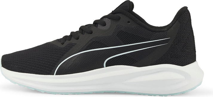 Puma Shoes Twitch Runner Black/blue