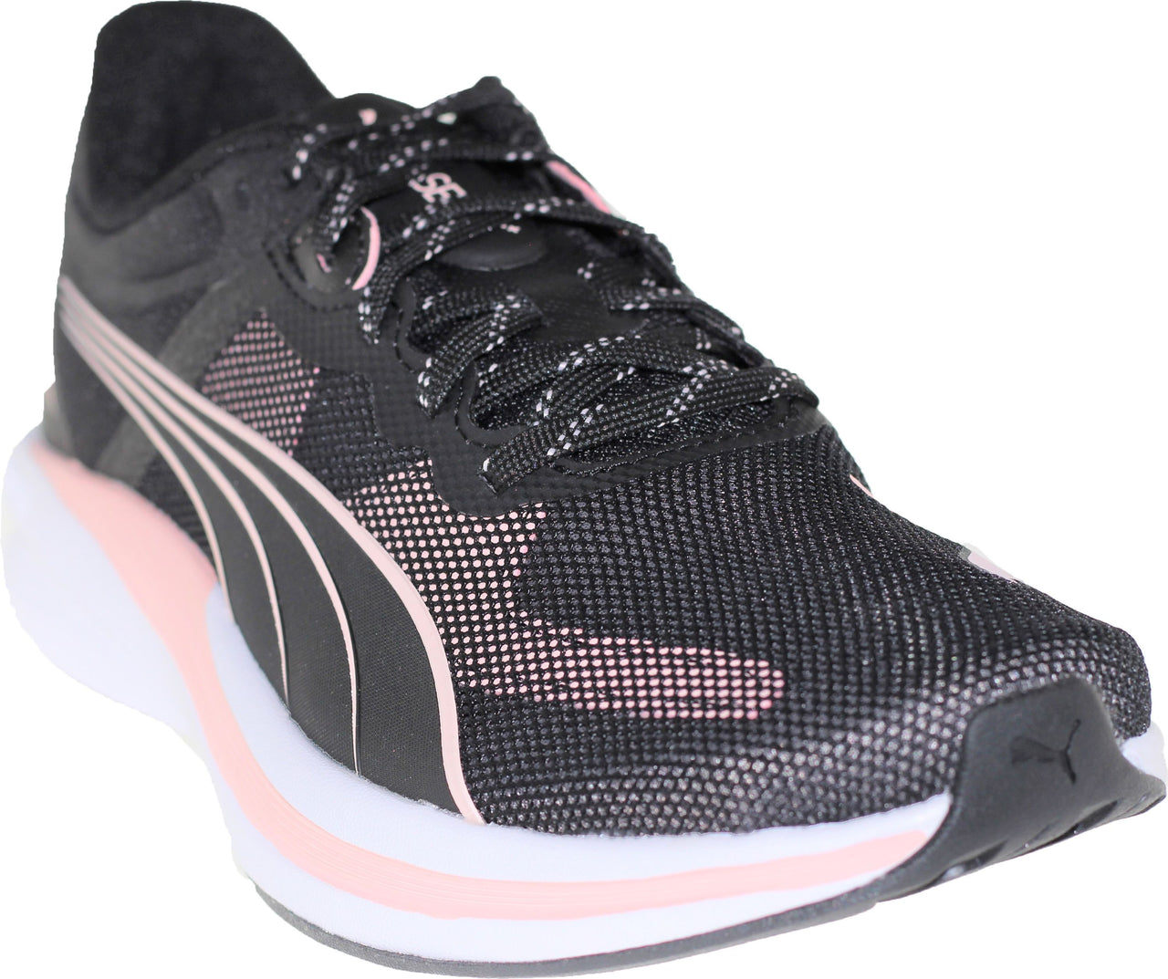 Puma Shoes W Redeem Profoam Black/rose