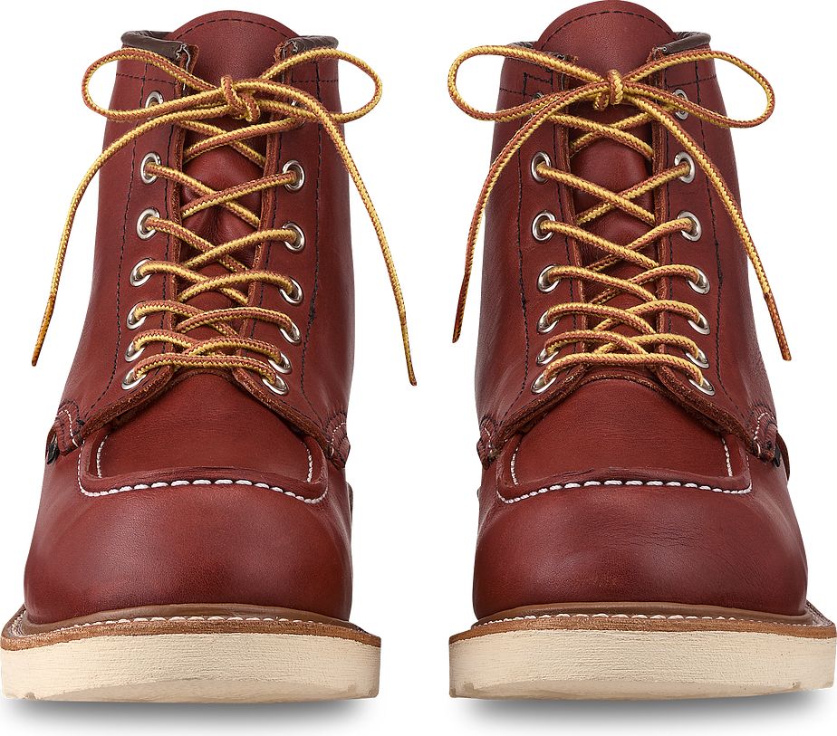 Goretex Classic Moc Russet