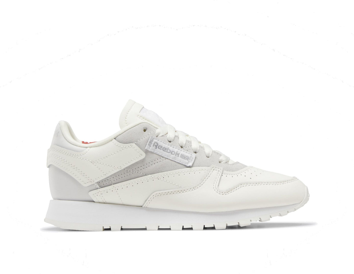 Reebok Shoes Classic Leather Chalk