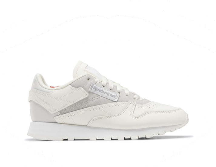 Reebok Shoes Classic Leather Chalk