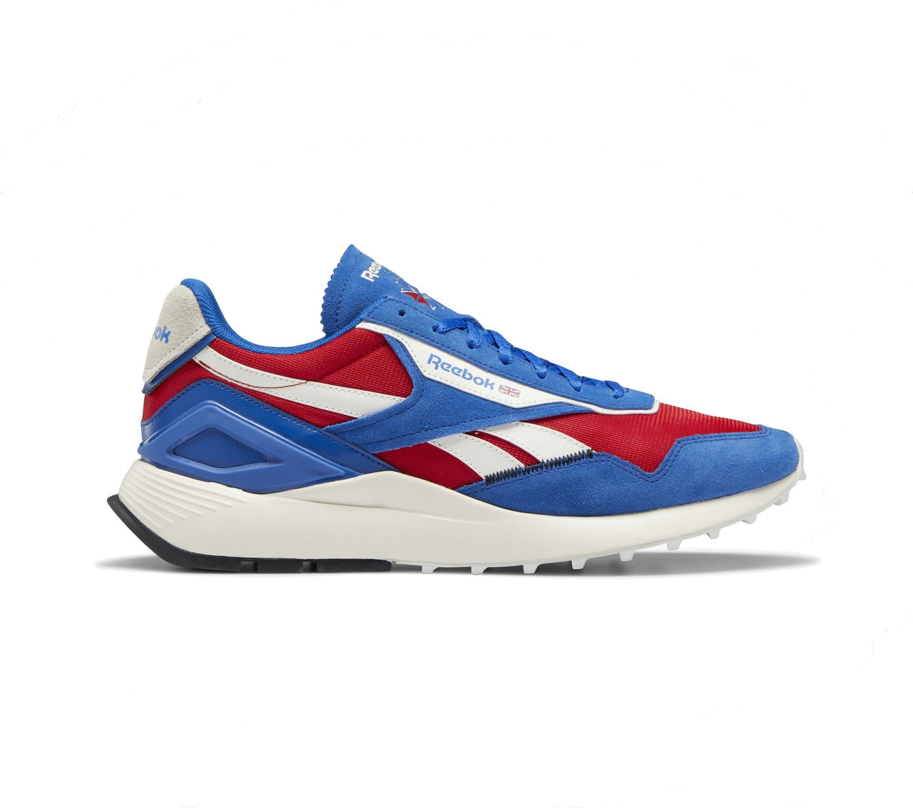 Reebok Shoes Classic Legacy Az Vector Blue