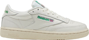 Reebok Shoes Club C 85 Chalk