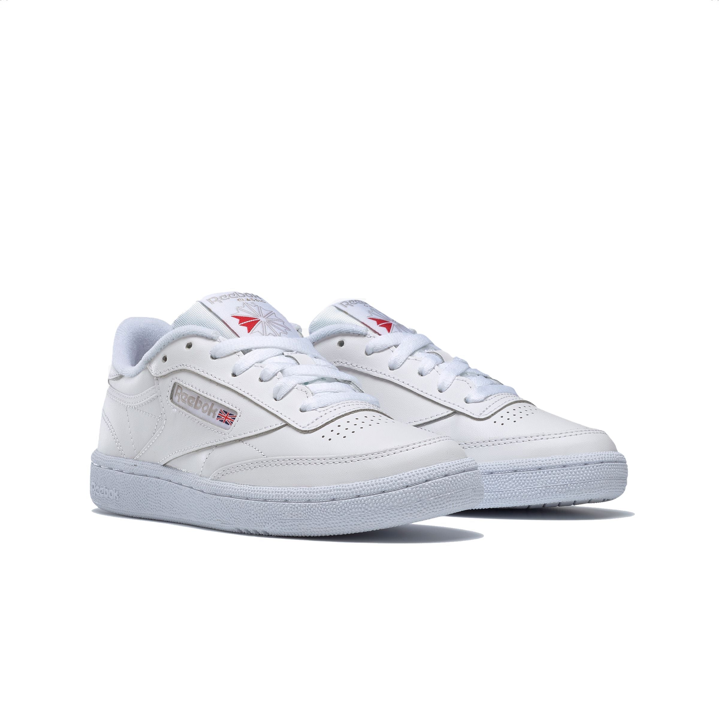 Reebok classic club c 85 heren new arrivals