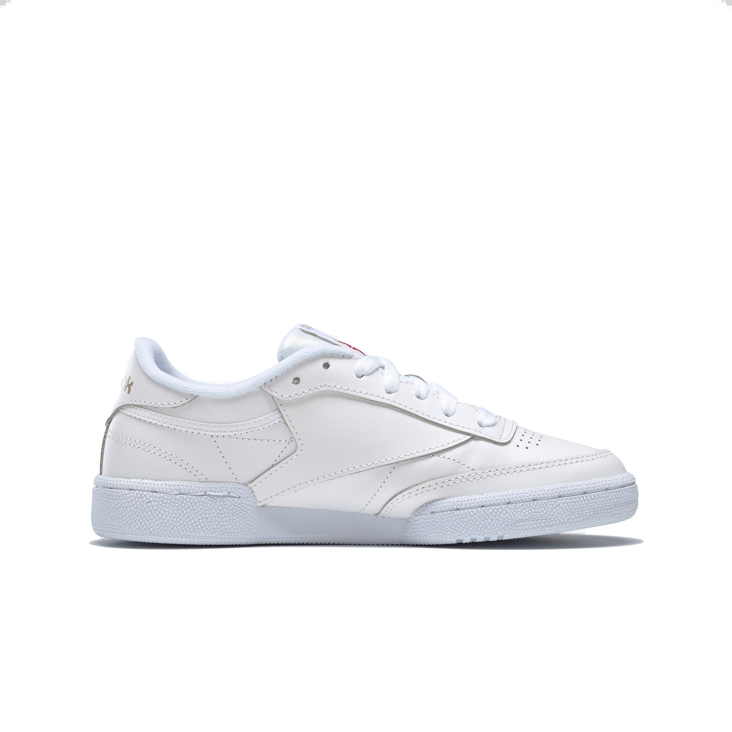 Club C 85 White Lt Grey – Quarks Shoes