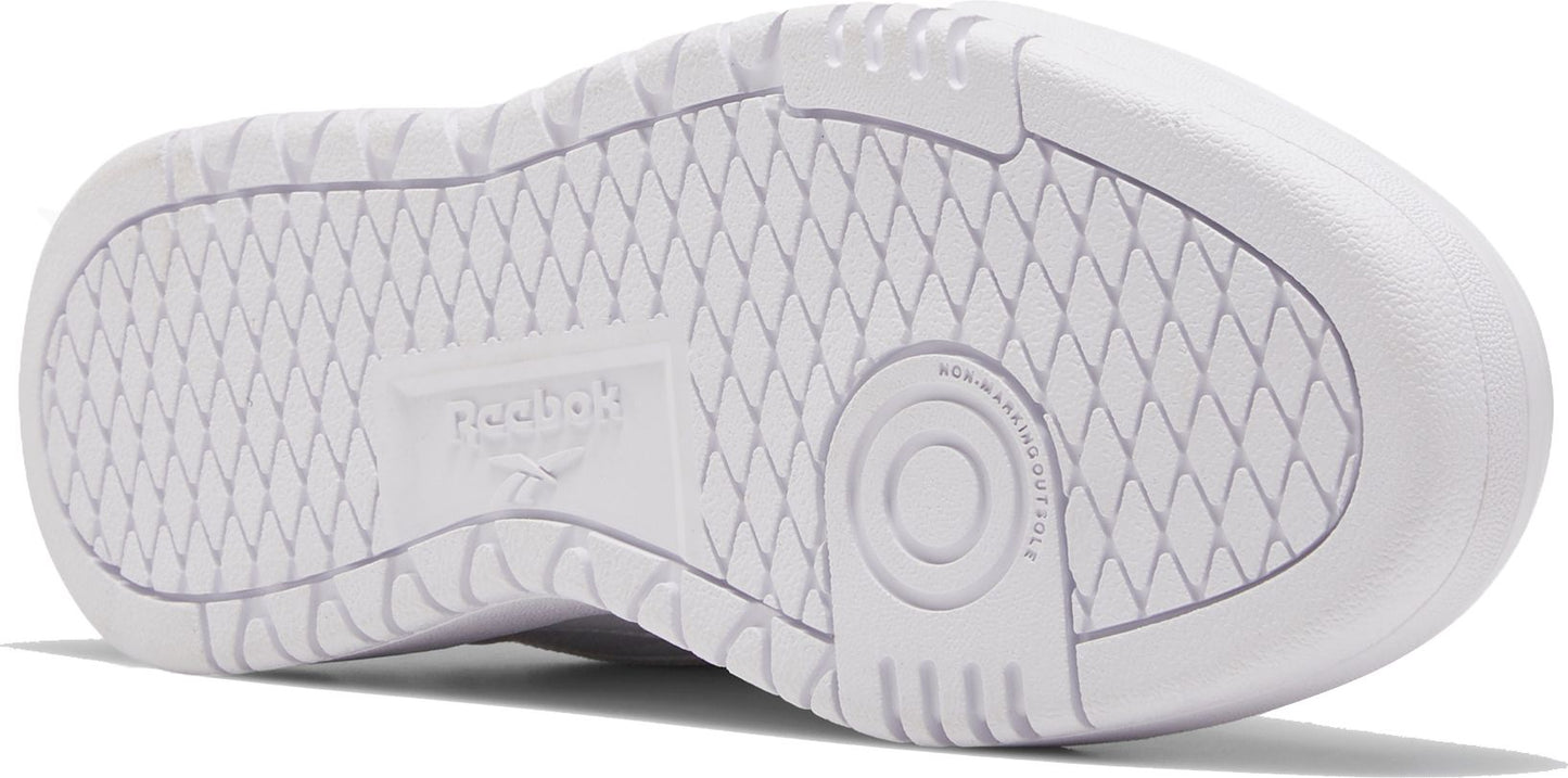 Reebok Shoes Club C Double White Grey