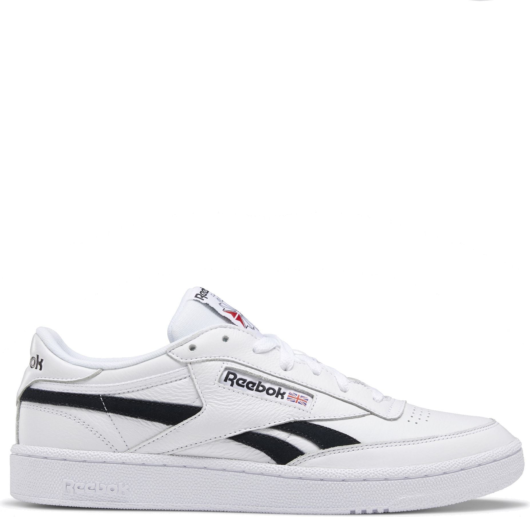 Reebok club c hot sale revenge shoes