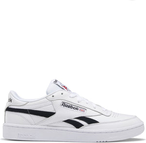 Reebok Shoes Club C Revenge Mu White