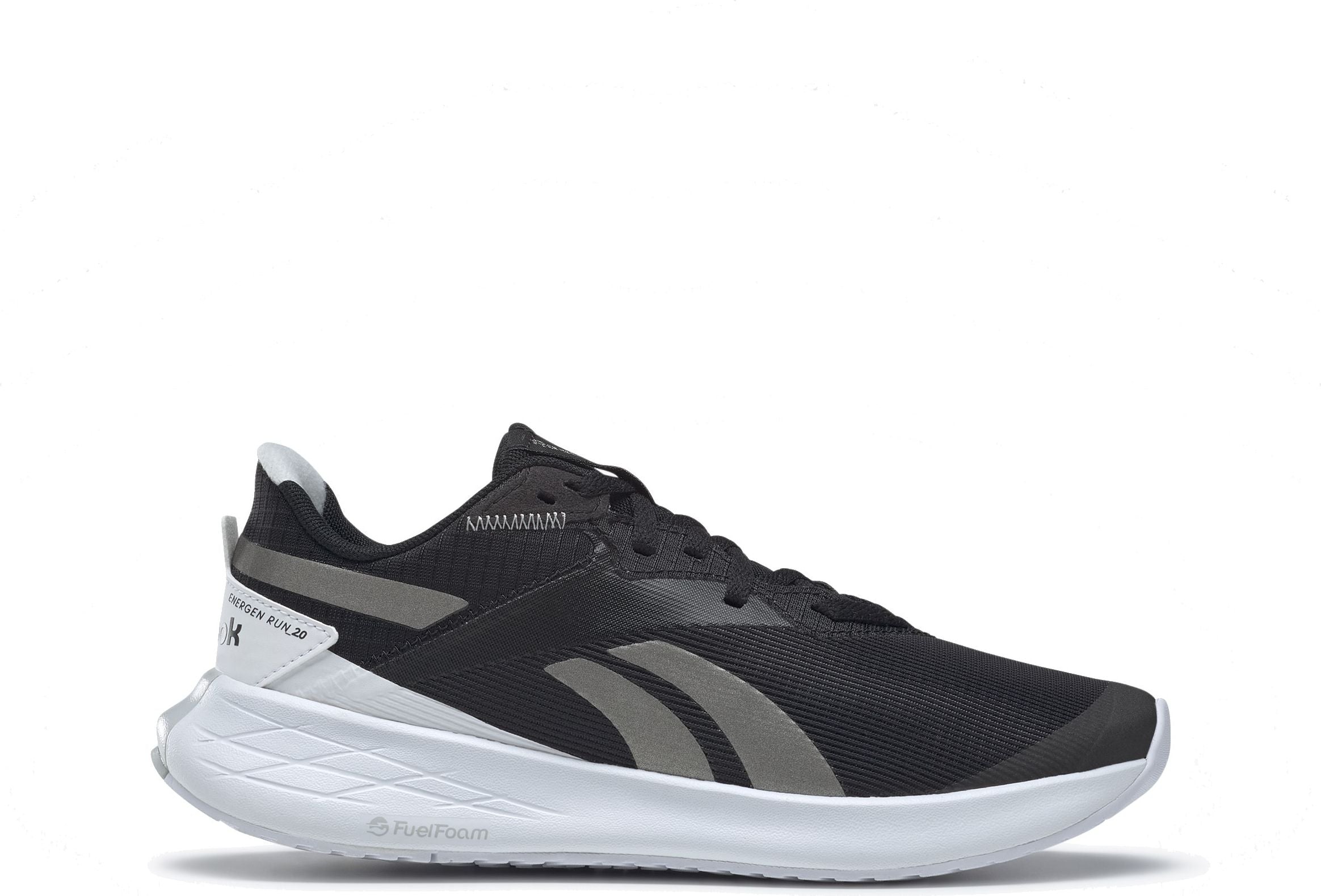 Energen Run 2 Black