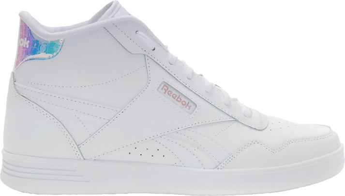 Reebok Shoes Reebok Club High Top White