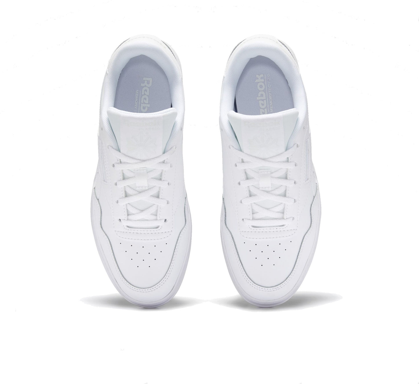 Reebok Club Memt Bold White – Quarks Shoes