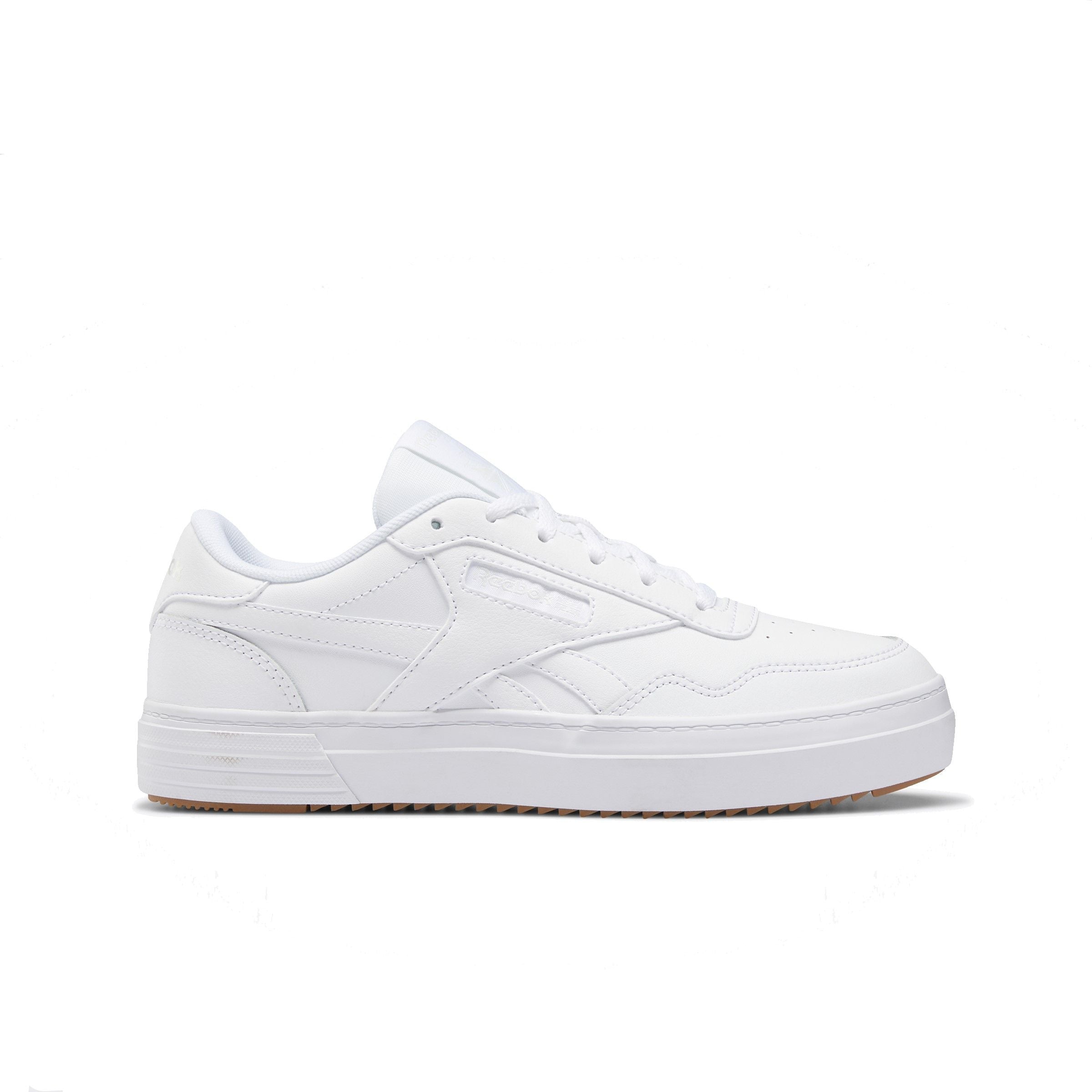 Reebok Club Memt Bold White