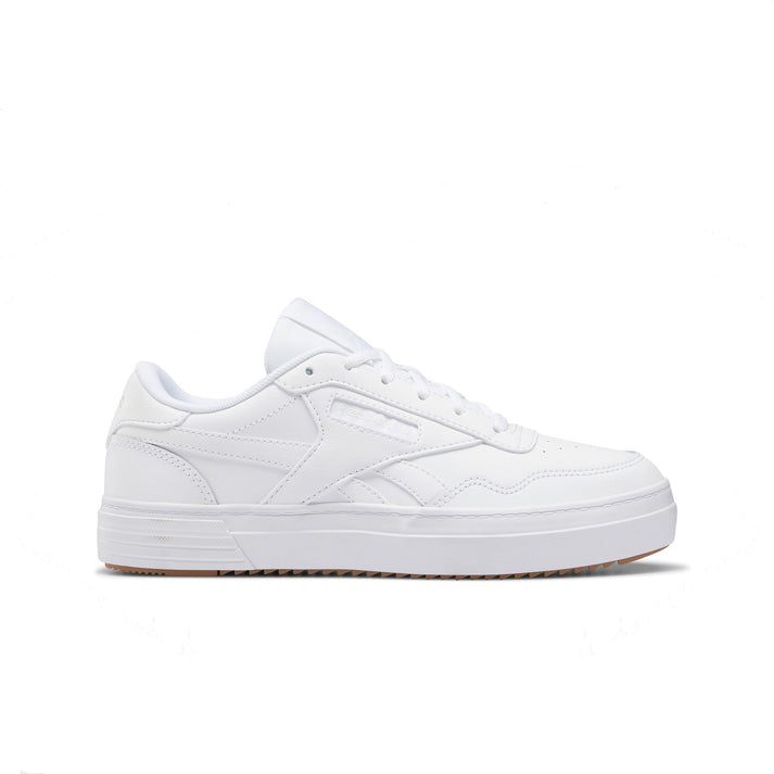 Reebok Shoes Reebok Club Memt Bold White