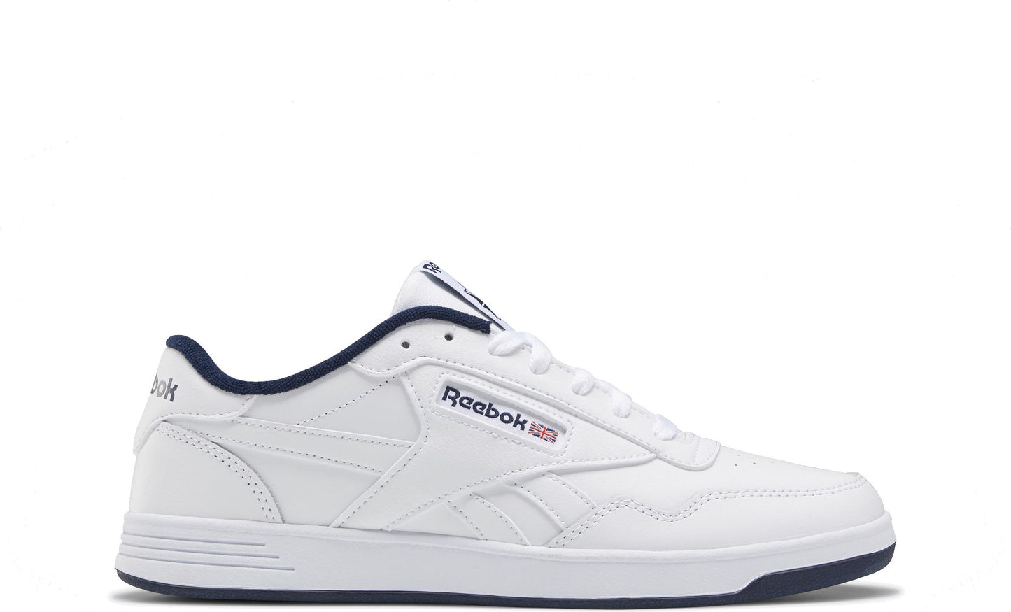 Reebok Shoes Reebok Club Memt White