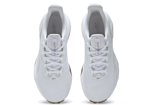 Reebok Shoes Reebok Hiit Tr 3 White