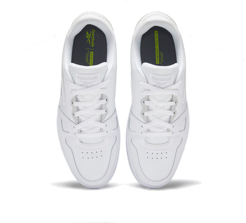 Reebok Shoes Reebok Resonator Low White